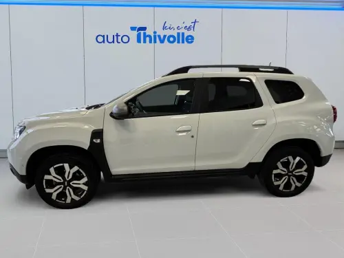 Dacia Duster Blue dCi 115 4x2 Journey + - Photo 1