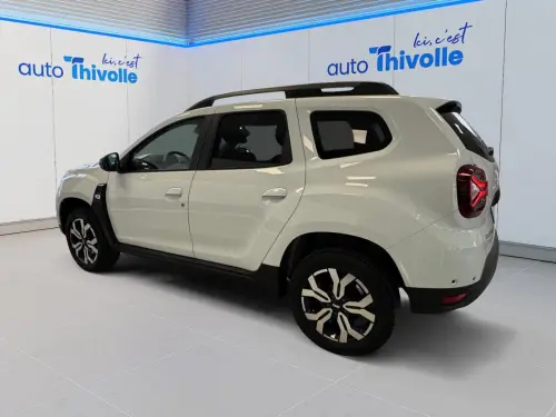 Dacia Duster Blue dCi 115 4x2 Journey + - Photo 2