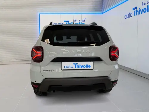 Dacia Duster Blue dCi 115 4x2 Journey + - Photo 3
