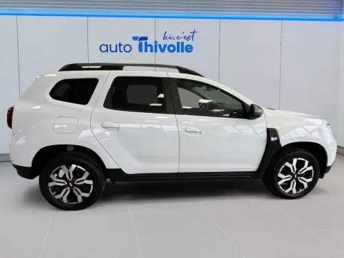 Dacia Duster Blue dCi 115 4x2 Journey + - Photo 5