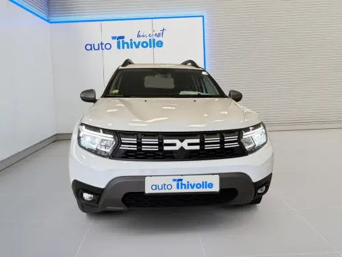 Dacia Duster Blue dCi 115 4x2 Journey + - Photo 7