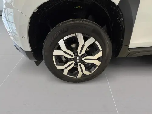 Dacia Duster Blue dCi 115 4x2 Journey + - Photo 8