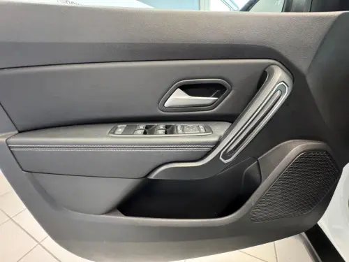 Dacia Duster Blue dCi 115 4x2 Journey + - Photo 10