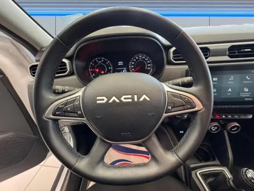 Dacia Duster Blue dCi 115 4x2 Journey + - Photo 12