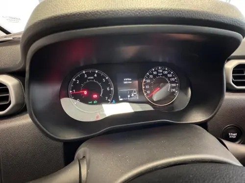 Dacia Duster Blue dCi 115 4x2 Journey + - Photo 13