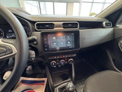 Dacia Duster Blue dCi 115 4x2 Journey + - Photo 14