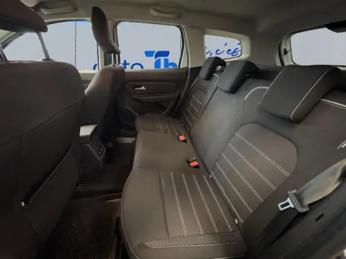 Dacia Duster Blue dCi 115 4x2 Journey + - Photo 15