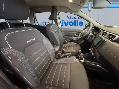 Dacia Duster Blue dCi 115 4x2 Journey + - Photo 16