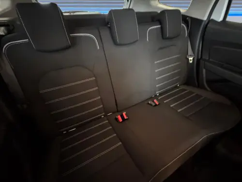 Dacia Duster Blue dCi 115 4x2 Journey + - Photo 17