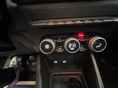 Dacia Duster Blue dCi 115 4x2 Journey + - Photo 21