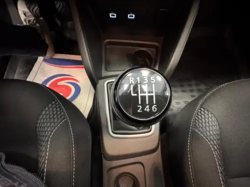 Dacia Duster Blue dCi 115 4x2 Journey + - Photo 22