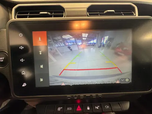 Dacia Duster Blue dCi 115 4x2 Journey + - Photo 23