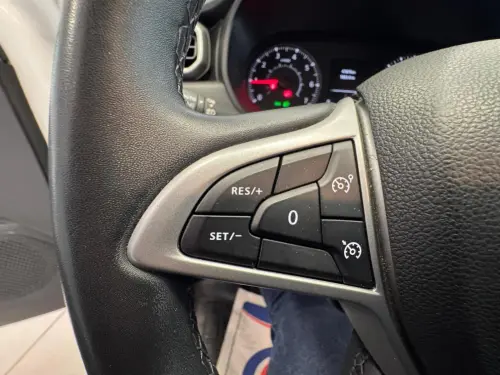 Dacia Duster Blue dCi 115 4x2 Journey + - Photo 24