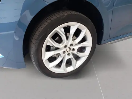 Skoda Kamiq 1.6 TDI 116 ch DSG7 Style - Photo 8