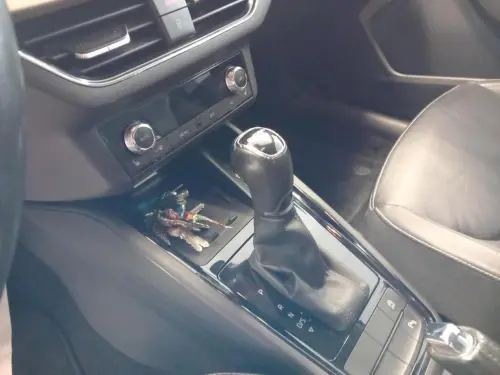 Skoda Kamiq 1.6 TDI 116 ch DSG7 Style - Photo 14