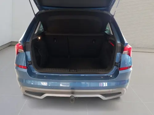 Skoda Kamiq 1.6 TDI 116 ch DSG7 Style - Photo 18