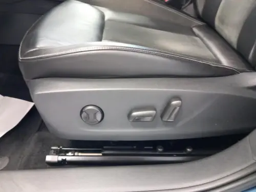 Skoda Kamiq 1.6 TDI 116 ch DSG7 Style - Photo 20