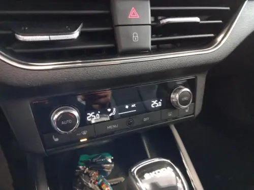 Skoda Kamiq 1.6 TDI 116 ch DSG7 Style - Photo 21