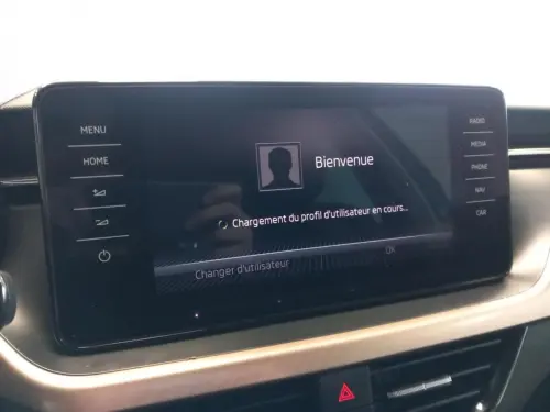 Skoda Kamiq 1.6 TDI 116 ch DSG7 Style - Photo 22