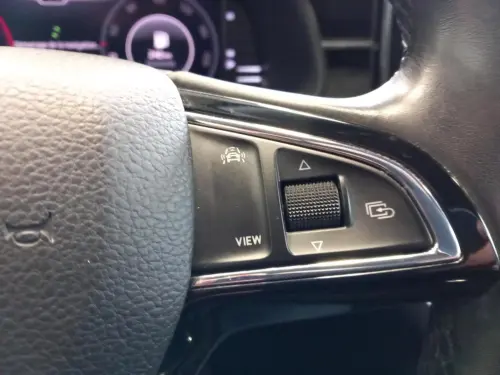 Skoda Kamiq 1.6 TDI 116 ch DSG7 Style - Photo 23