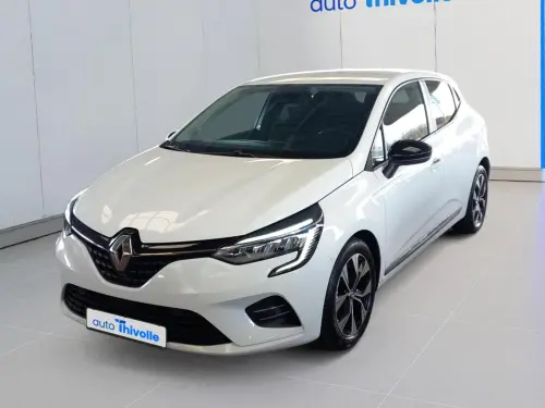 Renault Clio Clio TCe 100 GPL Evolution - Photo 0