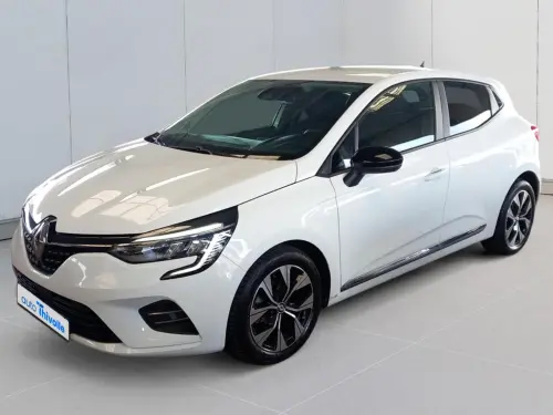 Renault Clio Clio TCe 100 GPL Evolution - Photo 1