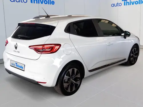 Renault Clio Clio TCe 100 GPL Evolution - Photo 5