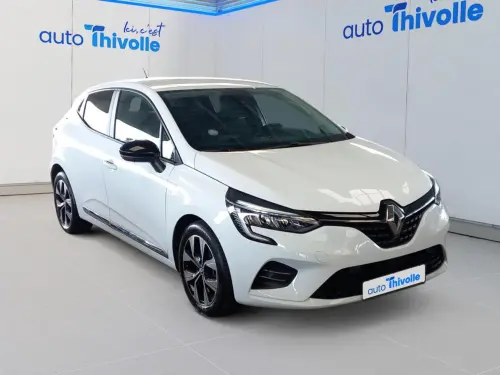 Renault Clio Clio TCe 100 GPL Evolution - Photo 6