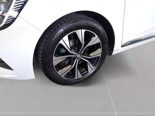 Renault Clio Clio TCe 100 GPL Evolution - Photo 8