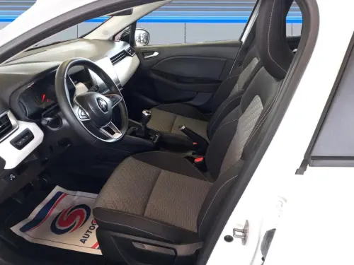 Renault Clio Clio TCe 100 GPL Evolution - Photo 9