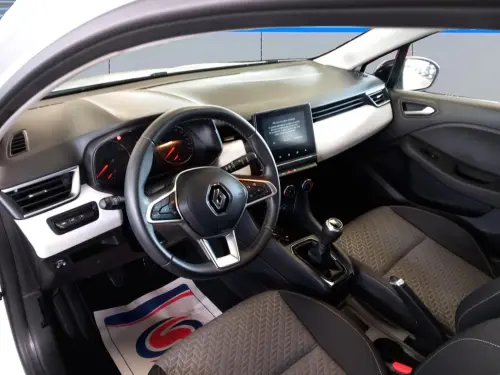 Renault Clio Clio TCe 100 GPL Evolution - Photo 11