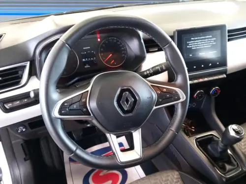 Renault Clio Clio TCe 100 GPL Evolution - Photo 12