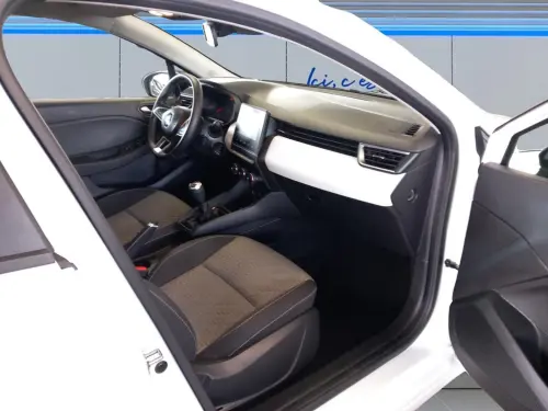 Renault Clio Clio TCe 100 GPL Evolution - Photo 16