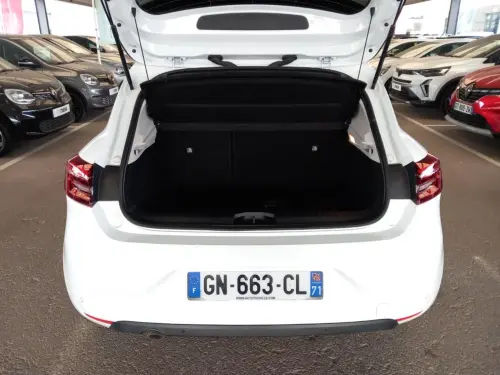 Renault Clio Clio TCe 100 GPL Evolution - Photo 18