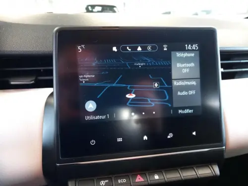 Renault Clio Clio TCe 100 GPL Evolution - Photo 22