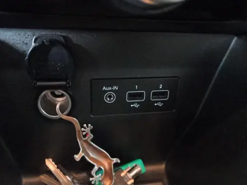 Renault Clio Clio TCe 100 GPL Evolution - Photo 23