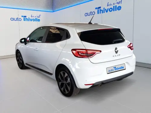 Renault Clio Clio TCe 100 GPL Evolution - Photo 2