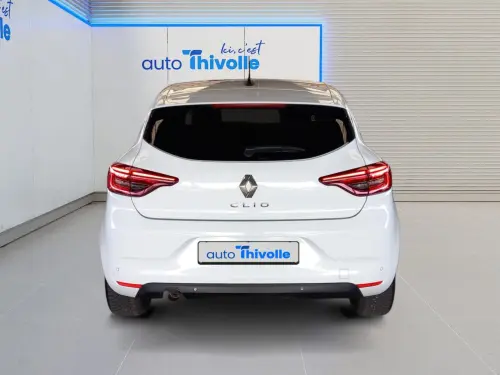 Renault Clio Clio TCe 100 GPL Evolution - Photo 3