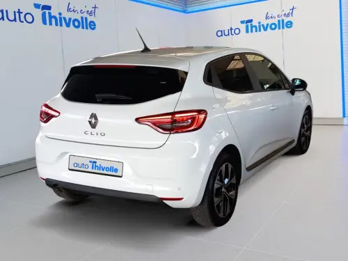 Renault Clio Clio TCe 100 GPL Evolution - Photo 4