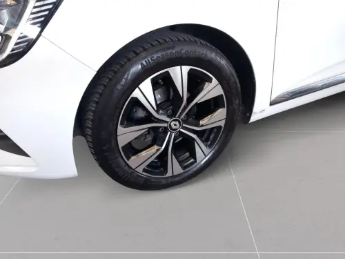 Renault Clio Clio TCe 100 GPL Evolution - Photo 8