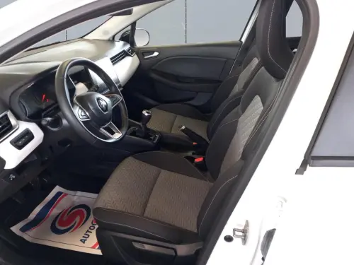 Renault Clio Clio TCe 100 GPL Evolution - Photo 9