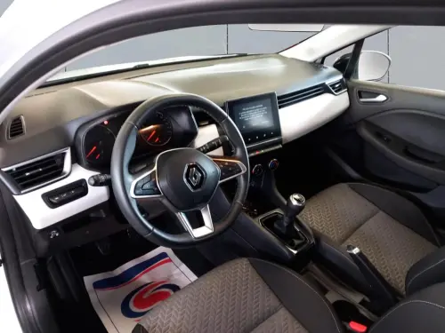 Renault Clio Clio TCe 100 GPL Evolution - Photo 11