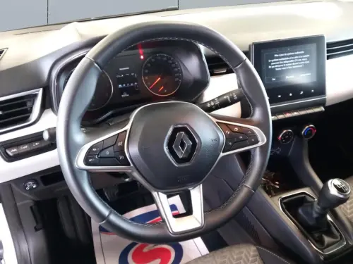 Renault Clio Clio TCe 100 GPL Evolution - Photo 12