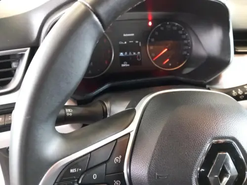 Renault Clio Clio TCe 100 GPL Evolution - Photo 13