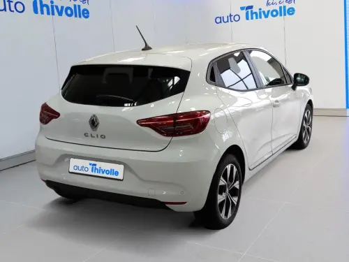 Renault Clio Clio TCe 90 Evolution - Photo 4