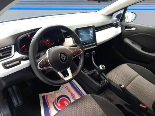 Renault Clio Clio TCe 90 Evolution - Photo 11