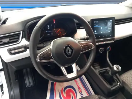 Renault Clio Clio TCe 90 Evolution - Photo 12