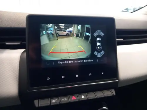 Renault Clio Clio TCe 90 Evolution - Photo 23