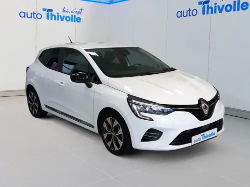 Renault Clio Clio TCe 90 Evolution - Photo 6