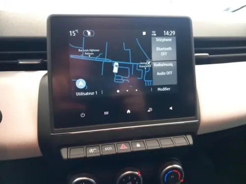 Renault Clio Clio TCe 90 Evolution - Photo 20